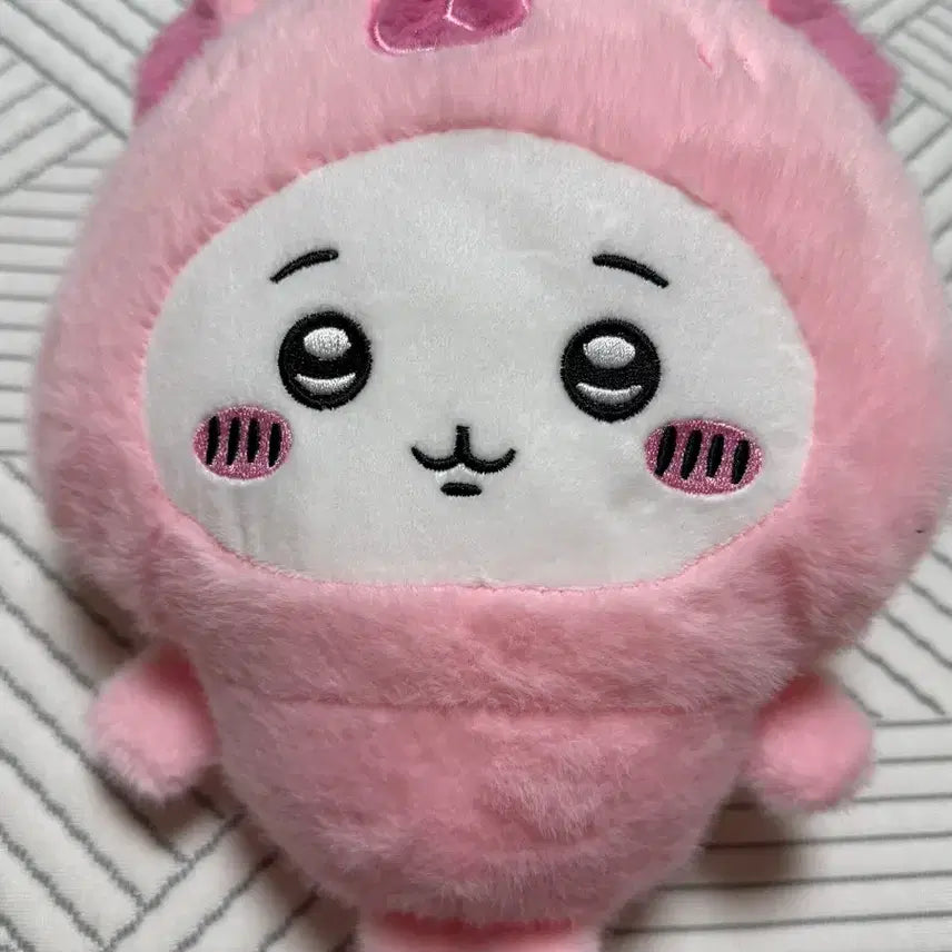 [BUNJANG] Chiikawa Beaver Plush / 비버 치이카와 인형 팝니다