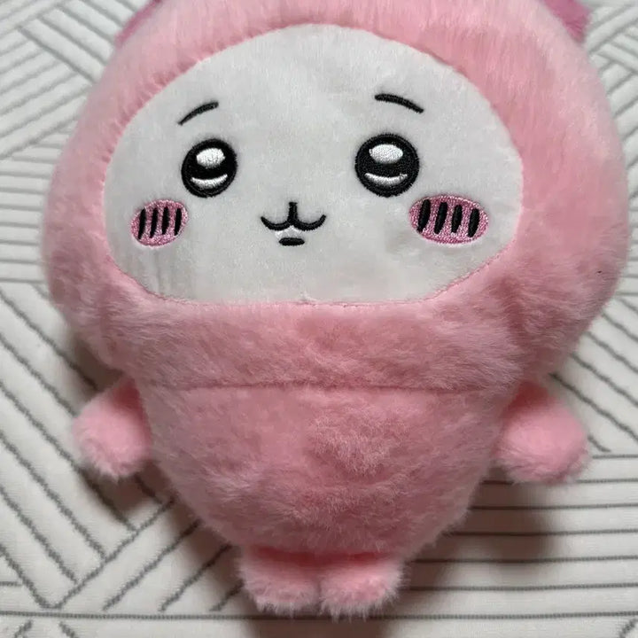 [BUNJANG] Chiikawa Beaver Plush / 비버 치이카와 인형 팝니다