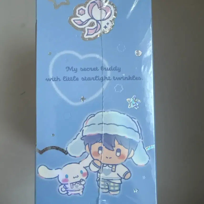 [BUNJANG] PLBBuu Yejun Photocard / 미개봉) PLBBuu 예준