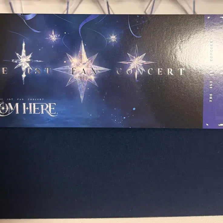 [BUNJANG] HEBI Fan Concert Ticket Goods / hebi 헤비 팬콘 티켓 굿즈