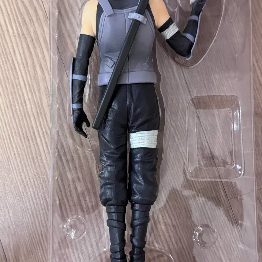 [BUNJANG] Ichiban Kuji Kakashi D Prize Anbu Version (Unsealed) / 개봉) 이치방쿠지 카카시 D상 암부버전