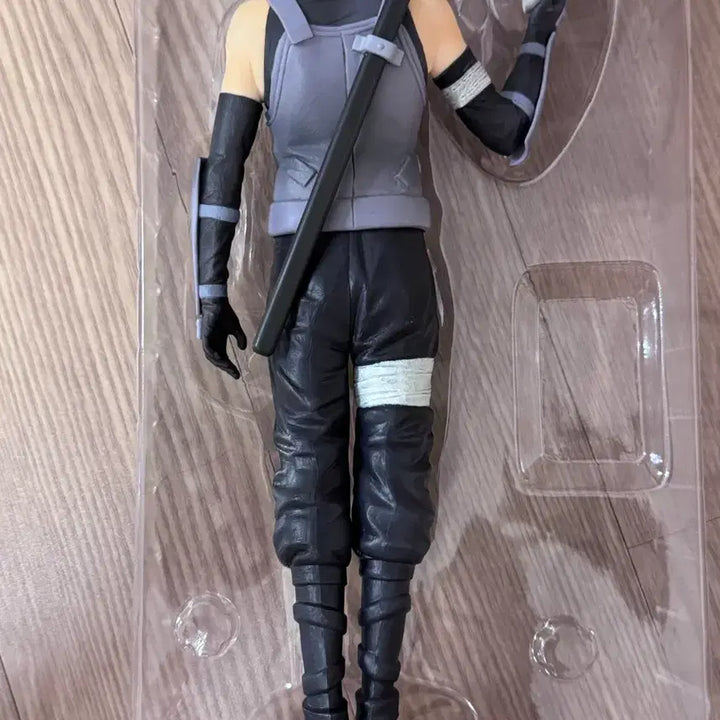 [BUNJANG] Ichiban Kuji Kakashi D Prize Anbu Version (Unsealed) / 개봉) 이치방쿠지 카카시 D상 암부버전