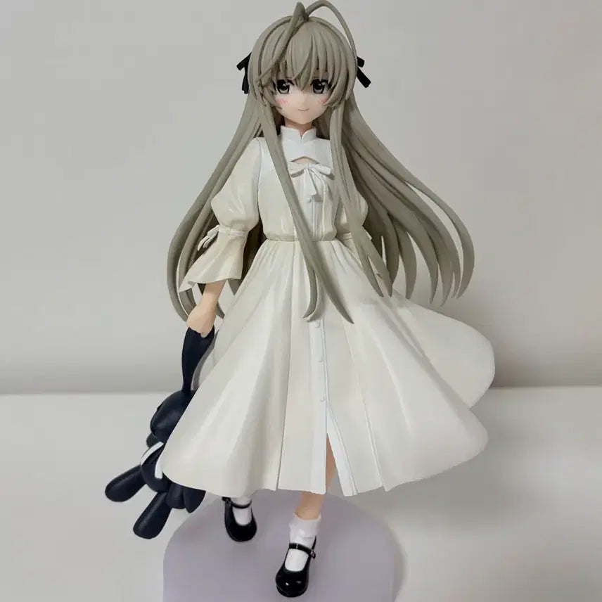[BUNJANG] Yosuga no Sora Popup Parade Figure / 요스가노소라 팝업퍼레이드 피규어