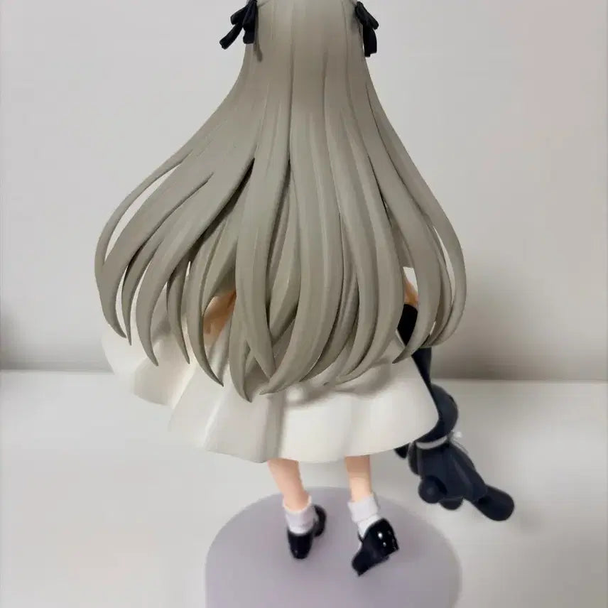 [BUNJANG] Yosuga no Sora Popup Parade Figure / 요스가노소라 팝업퍼레이드 피규어