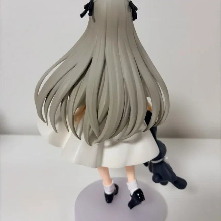 [BUNJANG] Yosuga no Sora Popup Parade Figure / 요스가노소라 팝업퍼레이드 피규어