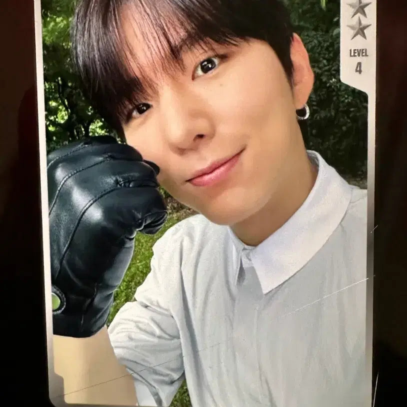 [BUNJANG] MONSTA X Kihyun Kkurecom Music Set / 몬스타엑스 큐큐뮤직 기현세트