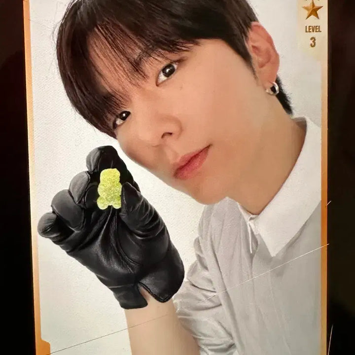 [BUNJANG] MONSTA X Kihyun Kkurecom Music Set / 몬스타엑스 큐큐뮤직 기현세트