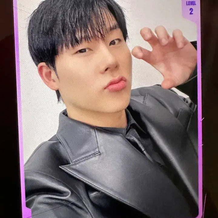 [BUNJANG] MONSTA X Joohoney Qqmusic Set / 몬스타엑스 큐큐뮤직 주헌세트