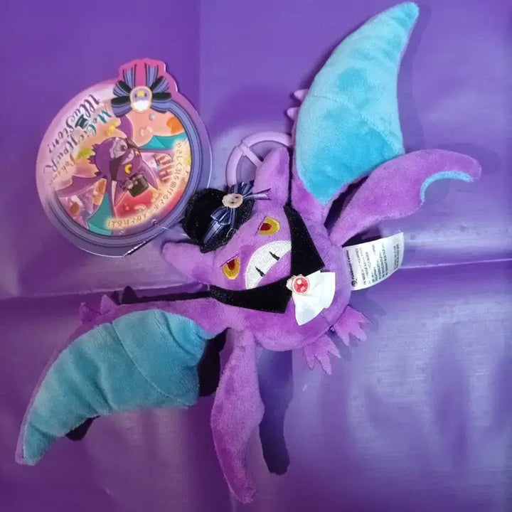 [BUNJANG] Pokemon Mascots Crobat Magic Hour Illusion / 포켓몬스터 마스코트 크로뱃 Magic Hour Illusion
