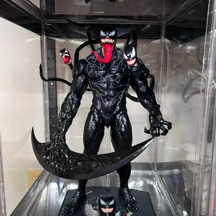 [BUNJANG] Hot Toys MMS590 Venom 1/6 Scale Figure / 핫토이 mms590 베놈 피규어