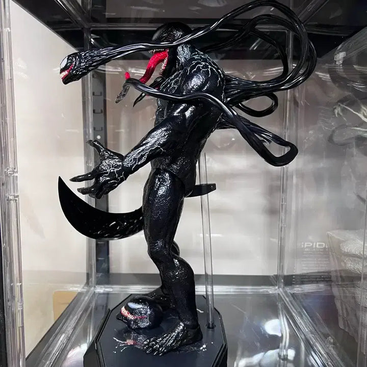[BUNJANG] Hot Toys MMS590 Venom 1/6 Scale Figure / 핫토이 mms590 베놈 피규어