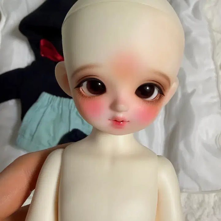 [BUNJANG] ChikaBi Milk Peco Doll / 물포)치카비 밀크페코 판매합니다
