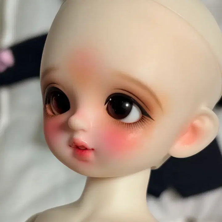 [BUNJANG] ChikaBi Milk Peco Doll / 물포)치카비 밀크페코 판매합니다
