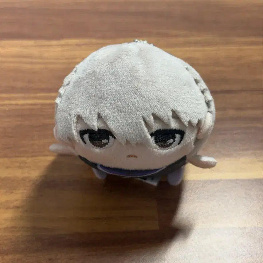 [BUNJANG] Blue Lock Nagi Seishiro Plush / 블루록 나기 세이시로 누이