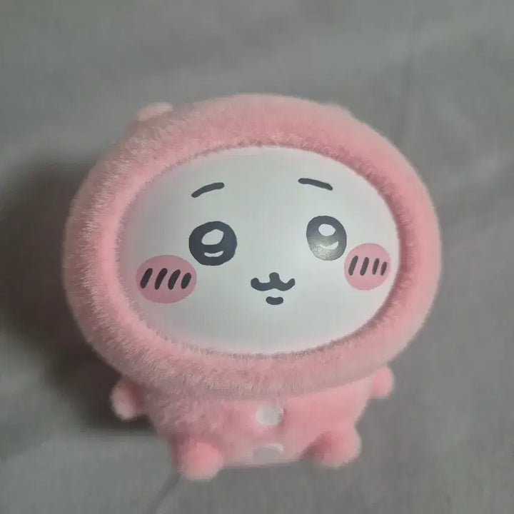 [BUNJANG] Chiikawa Miniso Face Change Keyring / 치이카와 미니소 페이스체인지 키링