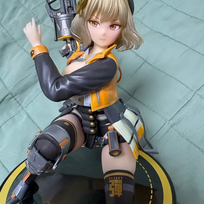 [BUNJANG] Niki Anis Last One Prize Figure / 니케 제일복권 아니스 라스트원상