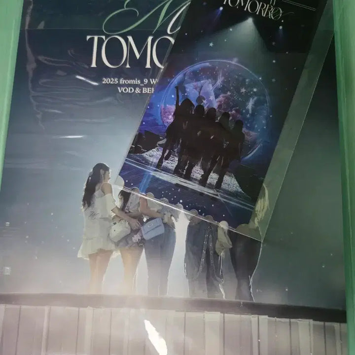 [BUNJANG] Now Tomorrow Chuncheon Concert Photobook / Now TOMORRO 장춘콘 포토북