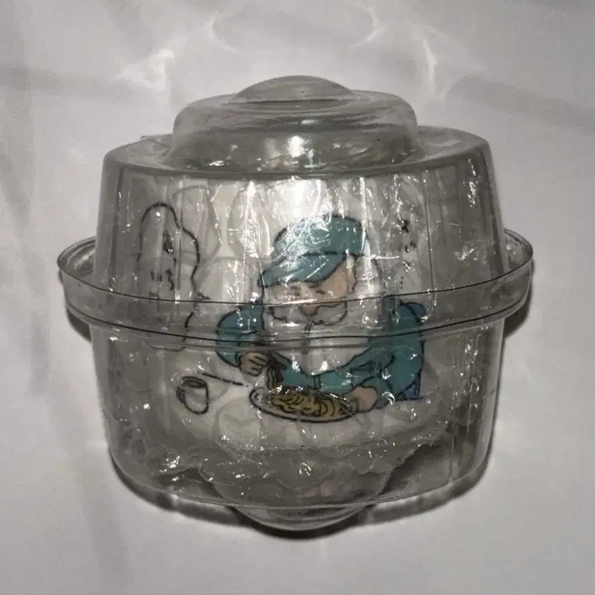 [BUNJANG] Nagano Joke Bear Series Ochoco Sake Cup / 나가노 농담곰 시리즈 오쵸코 사케잔 술잔