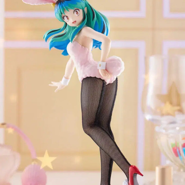 [BUNJANG] Maison Ikkoku Lum "BiCute Bunnies" Figure / 시끌별 녀석들&