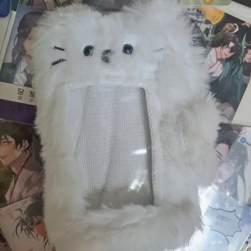 [BUNJANG] Hwasan Gwihan Bundle Set / 화산귀환 굿즈 일괄 판매해요!