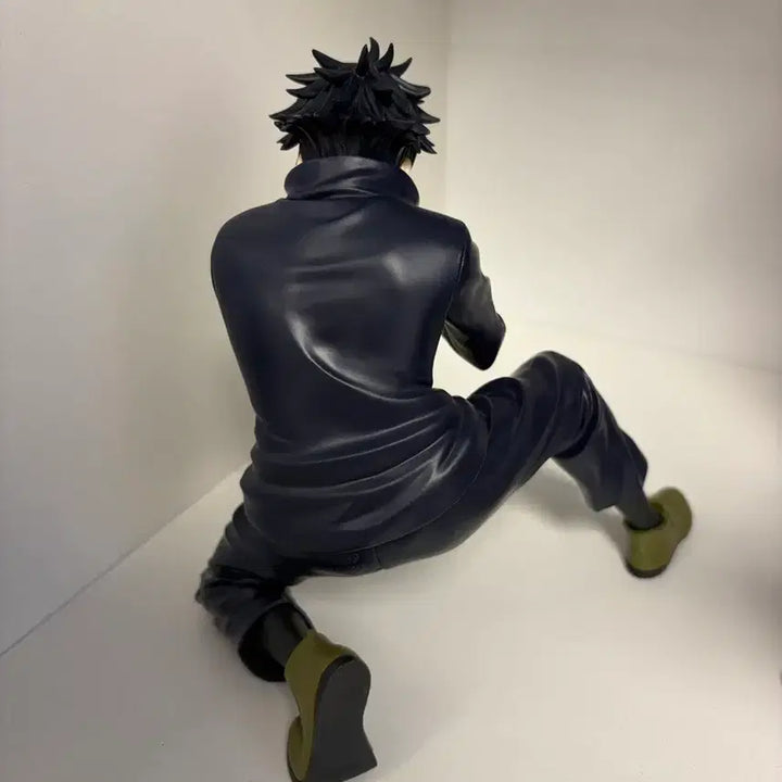 [BUNJANG] Jujutsu Kaisen Megumi Maxematic Figure Bundle Set / 주술회전 메구미 맥시매틱 일괄