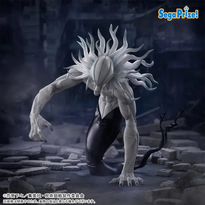 [BUNJANG] Jujutsu Kaisen Rika Orimoto Figure / 주술회전 오리모토 리카 피규어