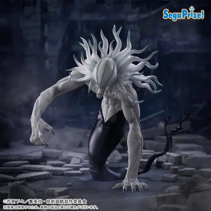 [BUNJANG] Jujutsu Kaisen Rika Orimoto Figure / 주술회전 오리모토 리카 피규어