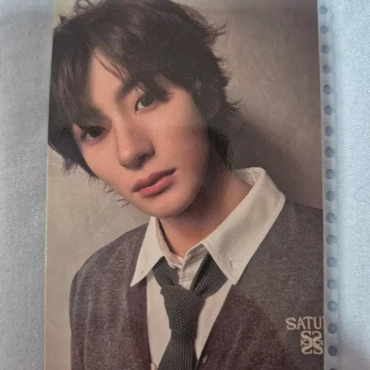 [BUNJANG] RIIZE Seater Photocard / 라이즈 세터 포카
