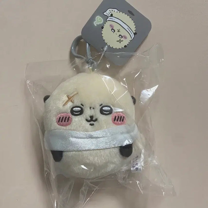 [BUNJANG] Fuji TV Ghost Forest Racco Mascot / 후지TV 유령의 숲 마스코트 랏코 오다이바 유령의 숲