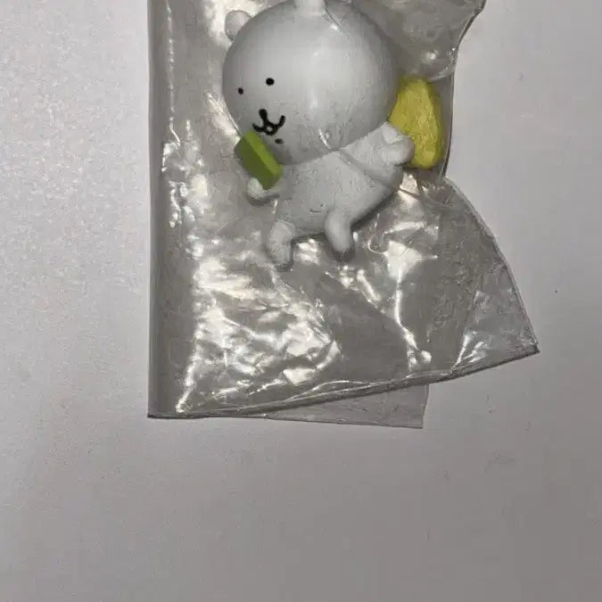 [BUNJANG] Nongdamgom Gacha / 농담곰 가챠