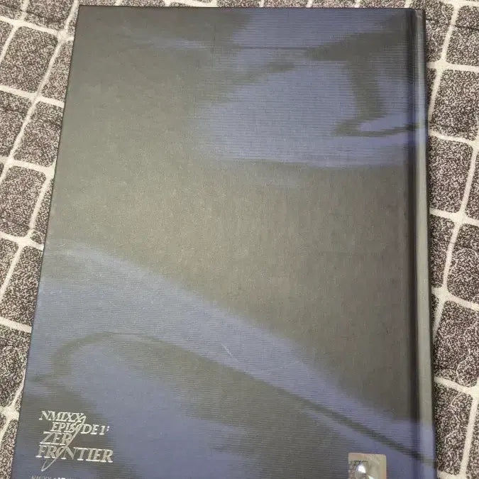 [BUNJANG] EMIX Solo Concert Photobook / 엔믹스 단콘포토북