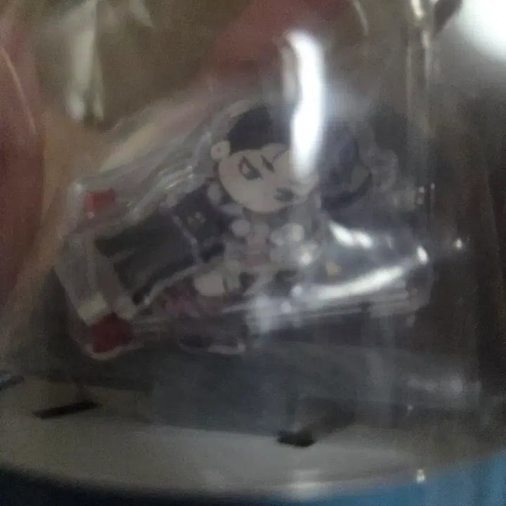 [BUNJANG] Haebingseon Capsule Acrylic Stand (Sealed) / 해빙곡선 캡슐 아크릴 스탠드 미개봉