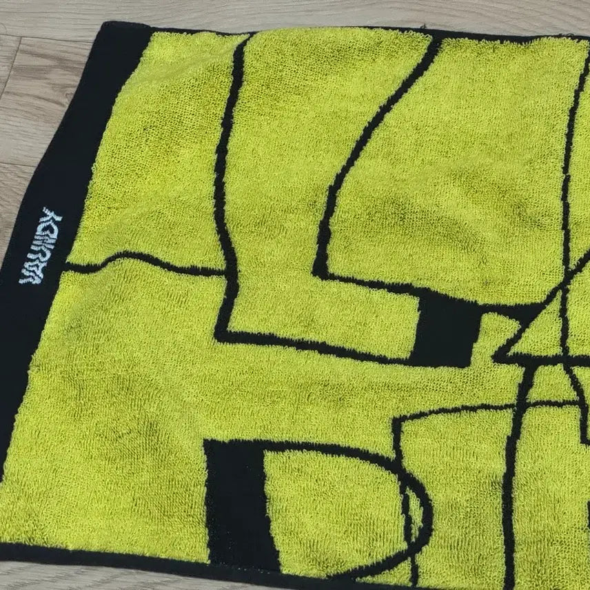 [BUNJANG] Vaundy Little Punk Tour Towel / 바운디 Vaundy 타월