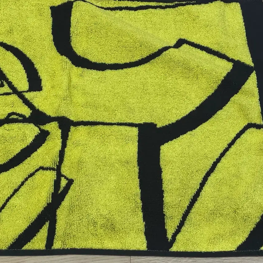 [BUNJANG] Vaundy Little Punk Tour Towel / 바운디 Vaundy 타월