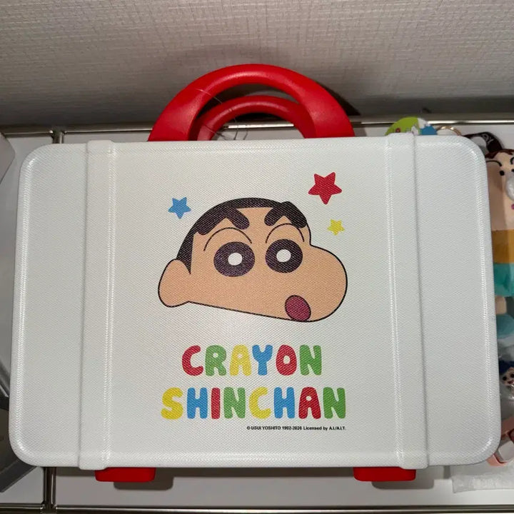[BUNJANG] Crayon Shin-chan Character Collection: Ready Bag, Character Keyrings, Clicker, Keycaps / 짱구는 못말려 짱구 레디백 맹구 철수 인형 키링 토끼 클릭커 키캡 가챠 모음