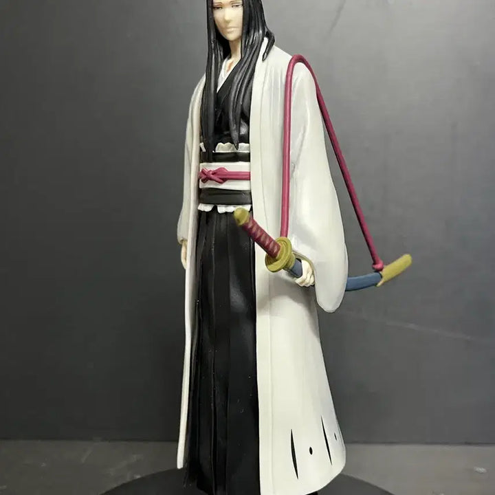 [BUNJANG] Bleach Unohana Figure Solid And Soul Banpresto / 개봉품 블리치 반프레스토 우노하나 피규어 솔리드 앤 소울