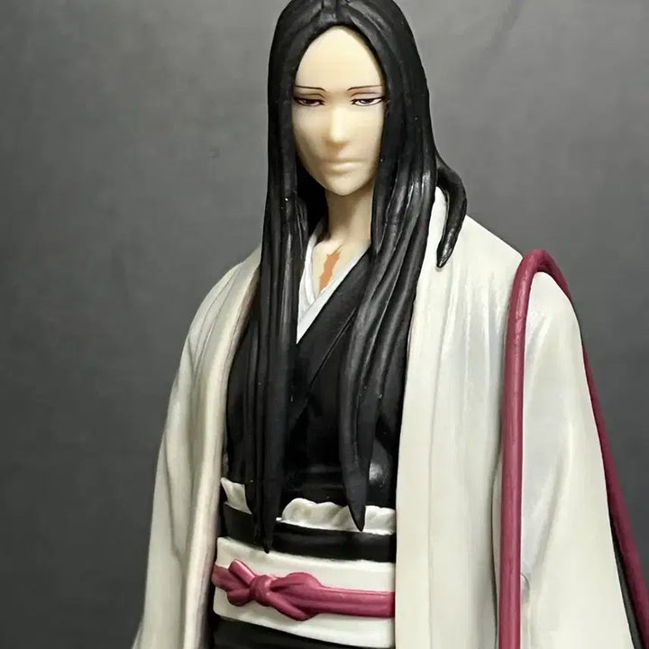 [BUNJANG] Bleach Unohana Figure Solid And Soul Banpresto / 개봉품 블리치 반프레스토 우노하나 피규어 솔리드 앤 소울