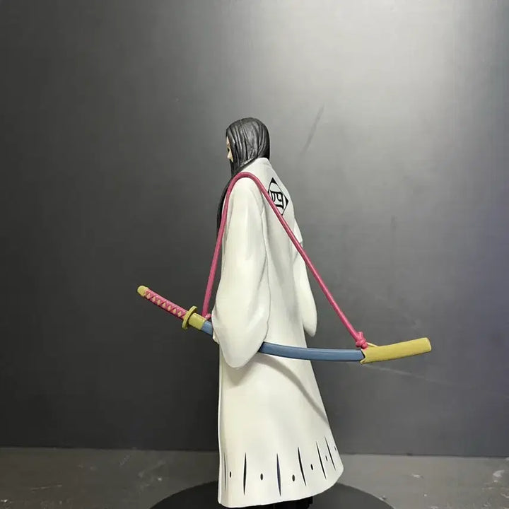 [BUNJANG] Bleach Unohana Figure Solid And Soul Banpresto / 개봉품 블리치 반프레스토 우노하나 피규어 솔리드 앤 소울