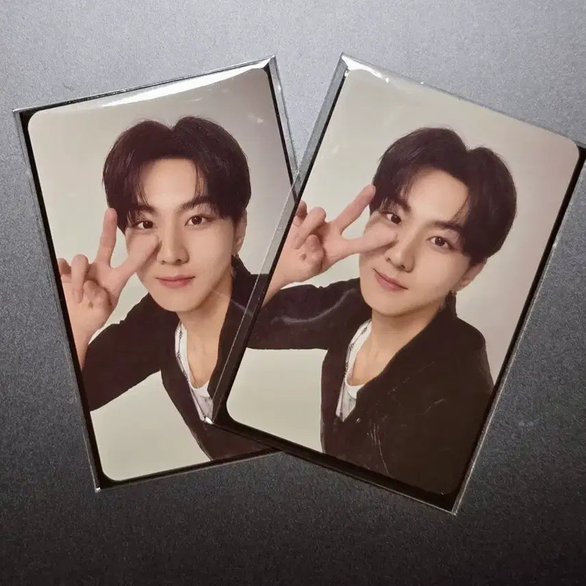 [BUNJANG] ENHYPEN Jungwon VR Destiny Photocard / 엔하이픈 vr destiny 포카 정원