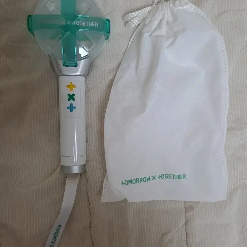 [BUNJANG] TXT Official Lightstick &