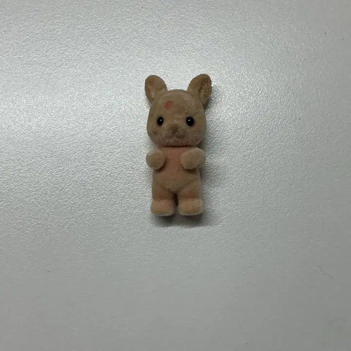 [BUNJANG] Sylvanian Families Kangaroo Baby / 실바니안 캥거루 아기