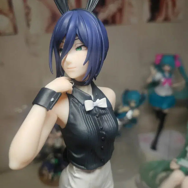 [BUNJANG] Leze Bunny Girl Because Figure / 레제 바니걸 because 피규어