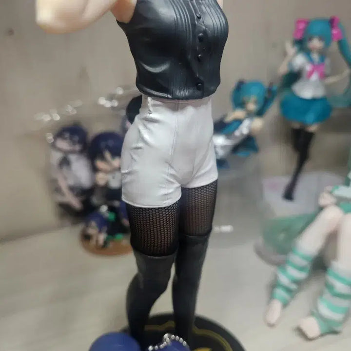 [BUNJANG] Leze Bunny Girl Because Figure / 레제 바니걸 because 피규어