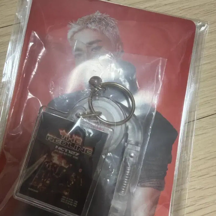 [BUNJANG] NCT 127 "Sachek" Gift Bundle Set (Includes Confetti) / 엔시티127 사첵 기프트(컨페티포함) 일괄 양도