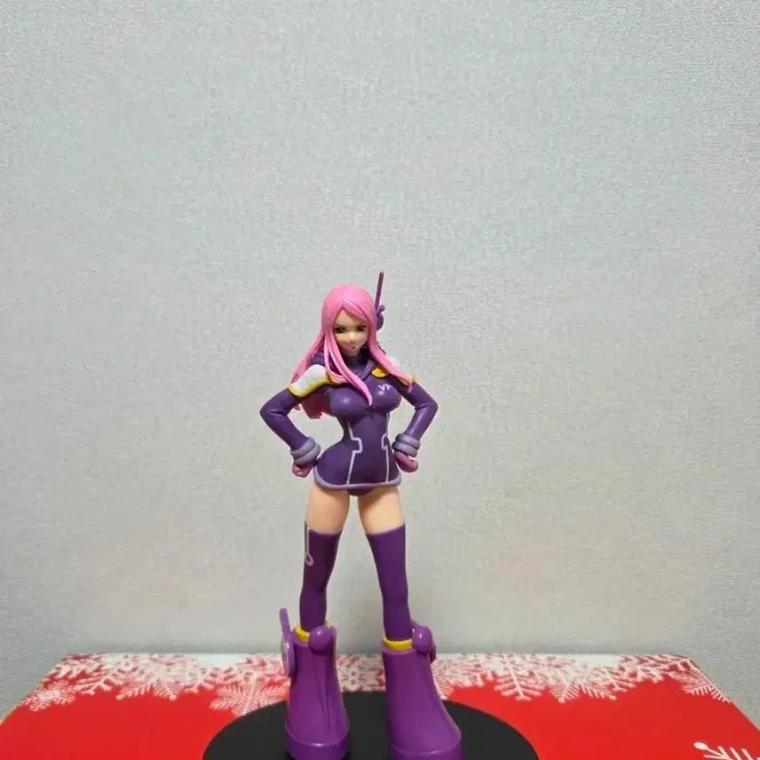 [BUNJANG] One Piece Bonney Figure / [원피스 피규어] 보니