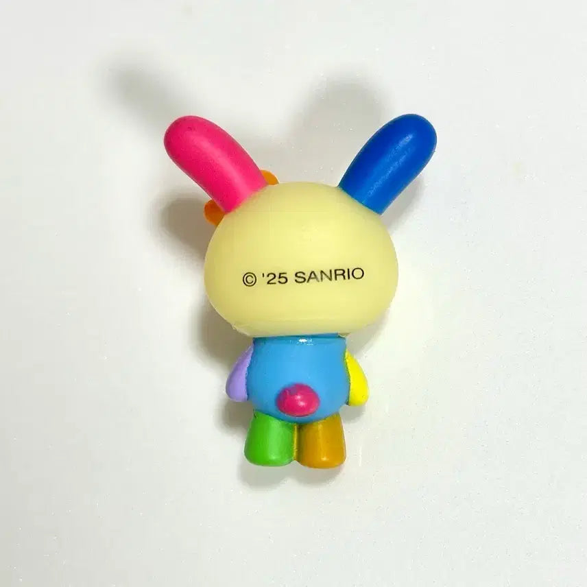 [BUNJANG] Sanrio Usahana Figure / 산리오 우사하나 피규어