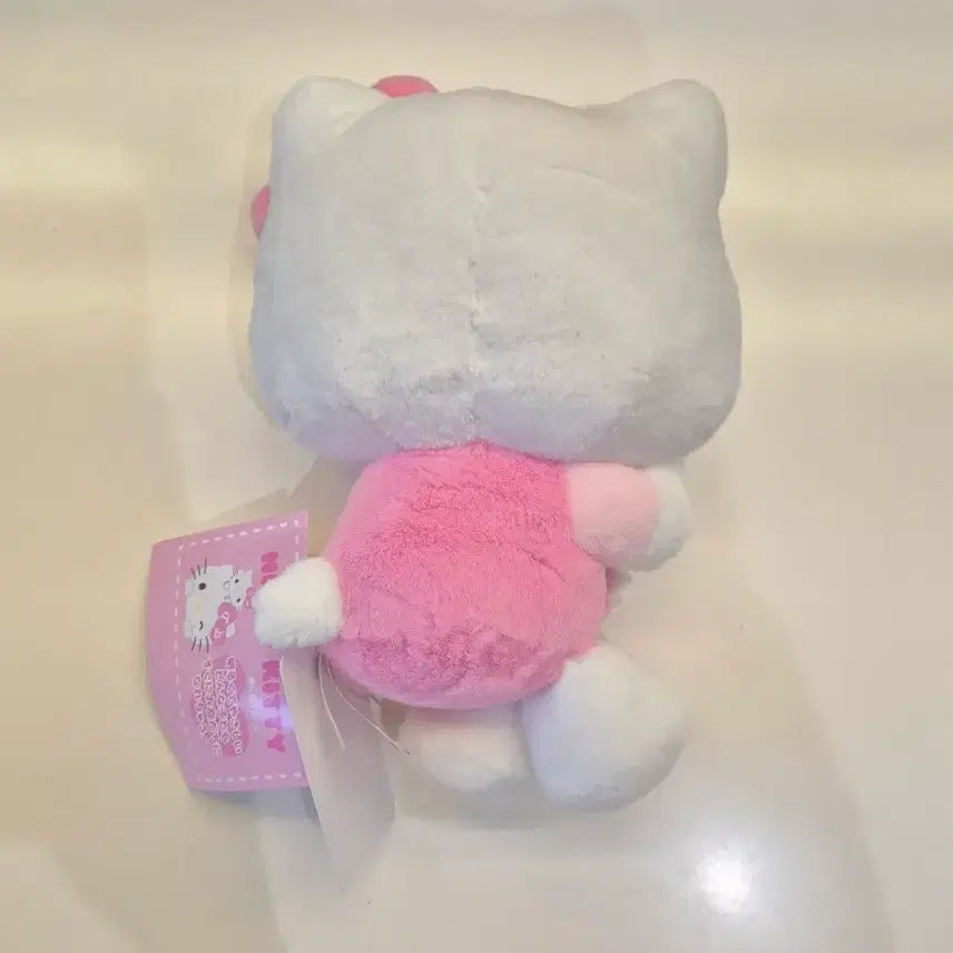 [BUNJANG] Sanrio I Love Me Kitty Plush (Authentic) / 산리오 아이러브미 키티 누이(정품)