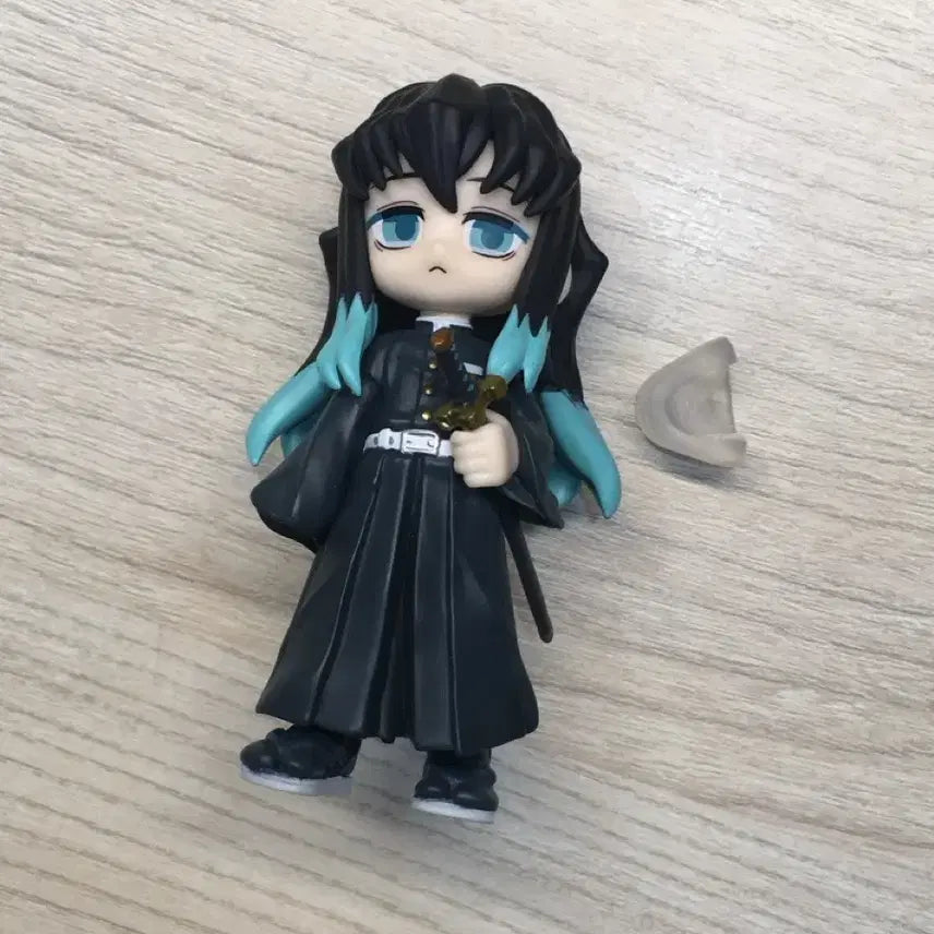 [BUNJANG] Muichiro Tokito Demon Slayer Figure / 무이치로 팔버스 피규어 귀칼 귀멸의 칼날