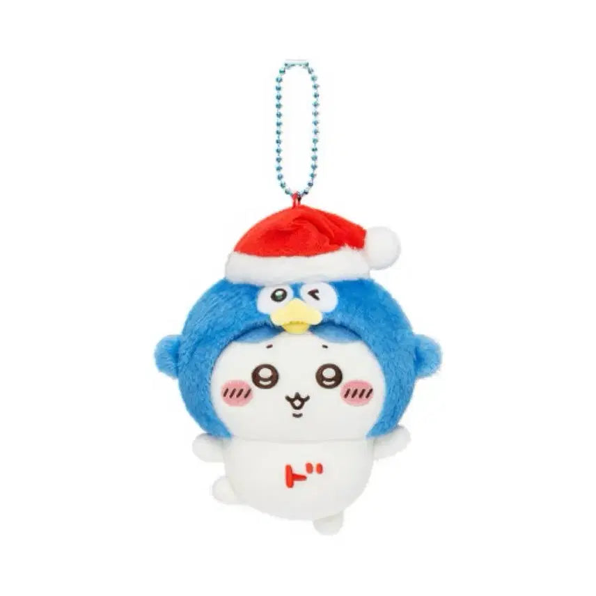 [BUNJANG] Don Quijote Penguin Hachiwara Keychain / 돈키호테 펭귄 하치와레 키링 현물