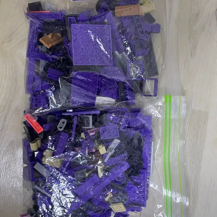 [BUNJANG] LEGO Harry Potter 76446 The Knight Bus / 레고 해리포터 76446 나이트 버스